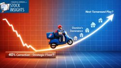 Jubilant FoodWorks: Why a ‘minor’ exit signals a major turnaround play
