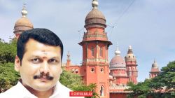 Madras HC seeks CBI inquiry into Rs 397 cr transformer purchase during Senthil Balaji’s tenure