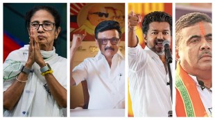 Tamil Nadu, West Bengal Assembly Election 2026 Voting and Voter Turnout LIVE Updates
