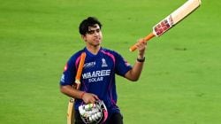 IPL 2026 SRH vs RR Live Score Updates: Vaibhav Suryavanshi in focus again as Hyderabad host Rajasthan