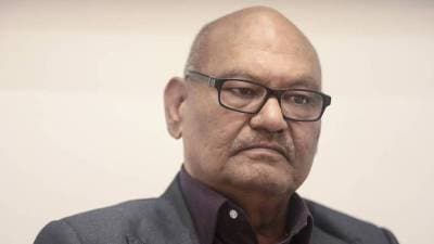 FIR against Vedanta Chairman Anil Agarwal after boiler blast killed 20 workers
