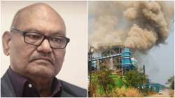 ‘Your tears are mine, your pain is mine’: Vedanta Chairman Anil Agarwal on Singhitarai explosion tragedy that killed 14