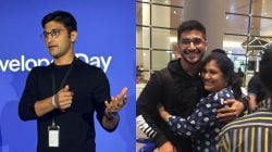 ‘I had a Rs 40 lacs loan and faced 1400 rejections, but saved my American dream 19 days before deportation’