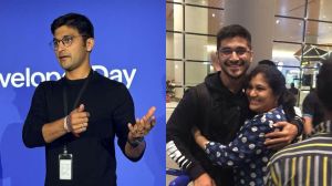 How a Mumbai Boy Cracked Wall Street and Built a PayPal Career