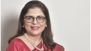 Vibha Padalkar, Managing Director and CEO of HDFC Life Insurance