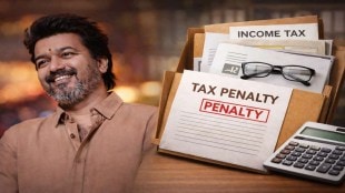 Actor Vijay paid Rs 1.5 crore penalty on Rs 15 crore cash found at home; I-T rules allow up to 200% — why just 10%?