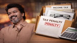 Actor Vijay paid Rs 1.5 crore penalty on Rs 15 crore cash found at home; I-T rules allow up to 200% — why just 10%?