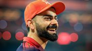 Virat Kohli reclaims Orange cap in IPL 2026 after RCB beat LSG. Photo: X 