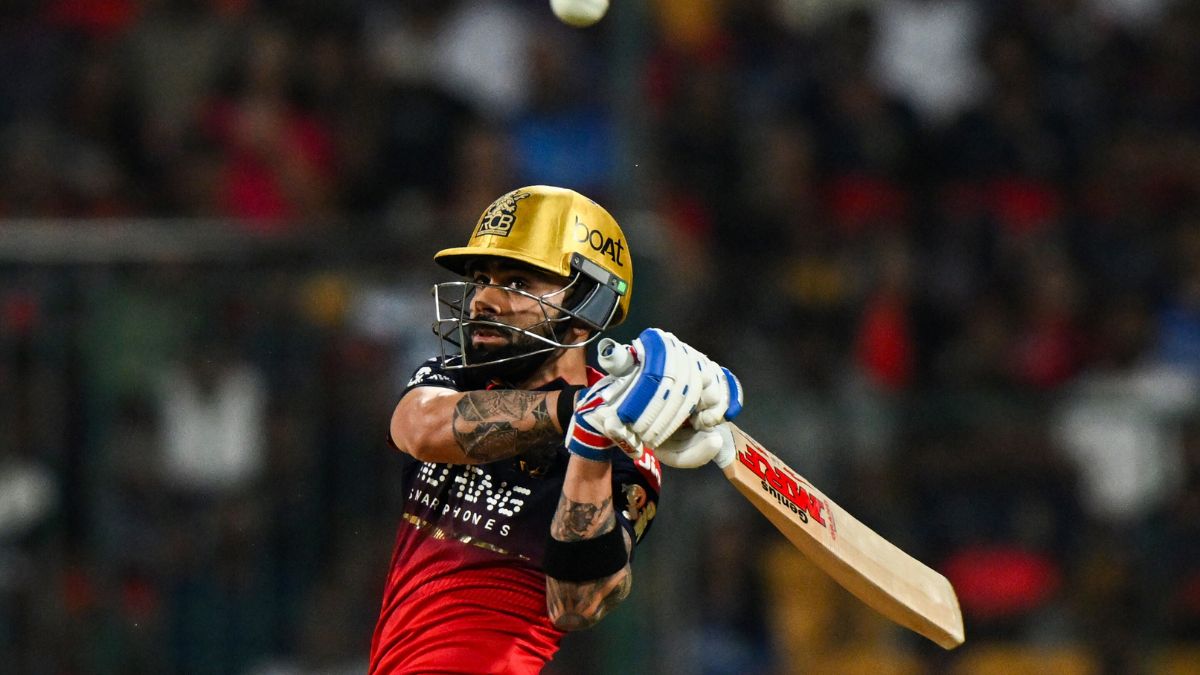 Virat Kohli's 'like' on German-South African vlogger's Instagram pic breaks the internet Virat Kohli's 'like' on German-South African vlogger's Instagram pic breaks the internet
