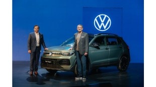 Volkswagen India Eyes High-Teen Growth with Quarterly Launch Blitz and All-New Compact SUV for 2027