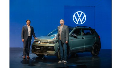 Volkswagen India eyes above-industry growth, flags portfolio gaps as focus areas
