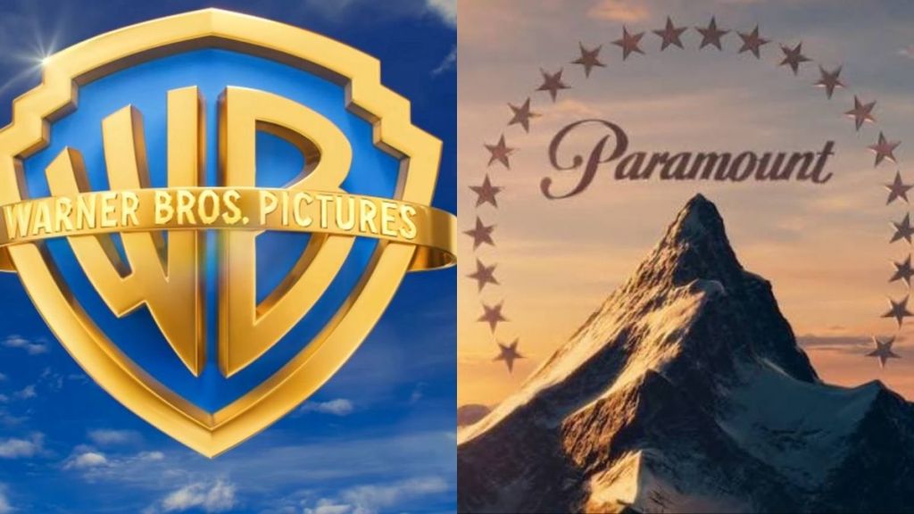 Paramount-Warner Bros Discovery $110 billion merger faces lawsuit from California, 11 other states Paramount-Warner Bros Discovery $110 billion merger faces lawsuit from California, 11 other states