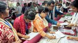 West Bengal Election 2026 Voting, Voter Turnout LIVE: Polling to begin shortly in Kolkata, 7 other districts
