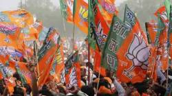 West Bengal polls: BJP unveils 5th list, revises picks in three constituencies