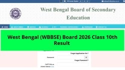 WBBSE Madhyamik Class 10th Result 2026: West Bengal class 10th scorecards to be out on THIS date – Check details