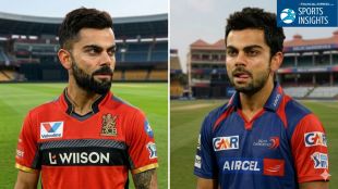 Virat Kohli U-19 draft 2008 vs Virat Kohli IPL 2026 success