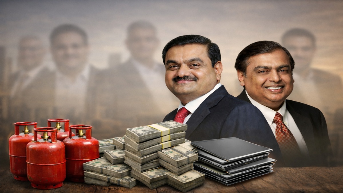 Wealth tax debate gains traction: Can taxing the ultra-rich fund India’s welfare push? Wealth tax debate gains traction: Can taxing the ultra-rich fund India’s welfare push?