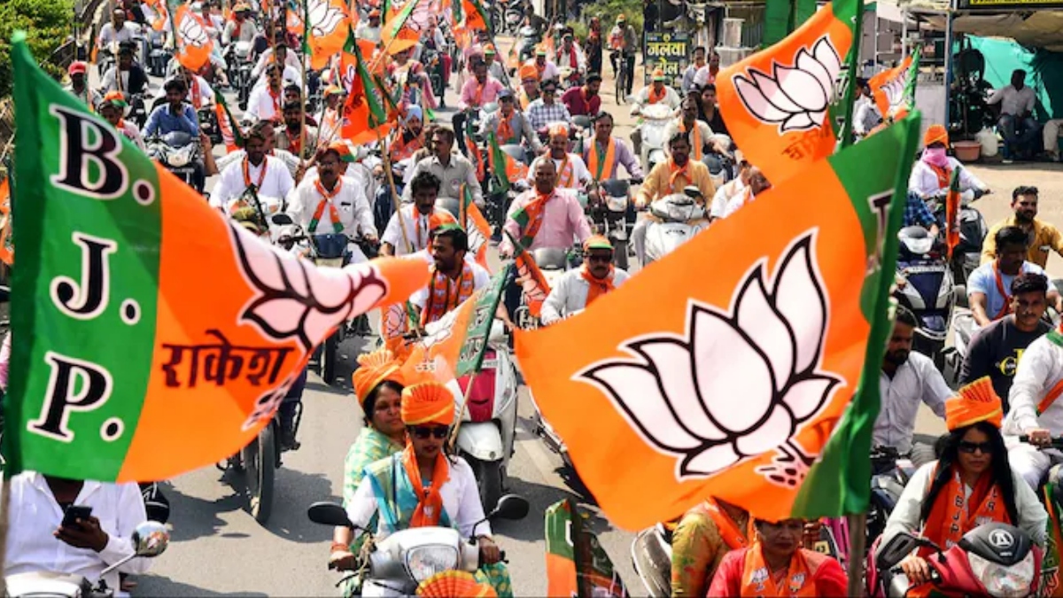 How the 2026 Assembly Elections Will Redefine India’s Political Landscape How the 2026 Assembly Elections Will Redefine India’s Political Landscape
