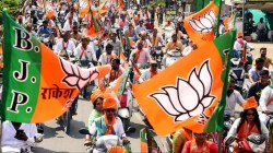 Across the aisle by P Chidambaram: The interesting times of April