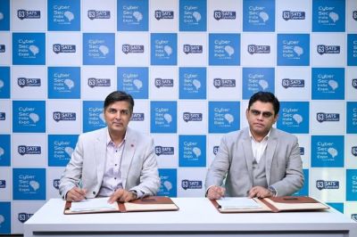 63SATS, CyberSec India Expo 2026 join hands amid rising cyber threats