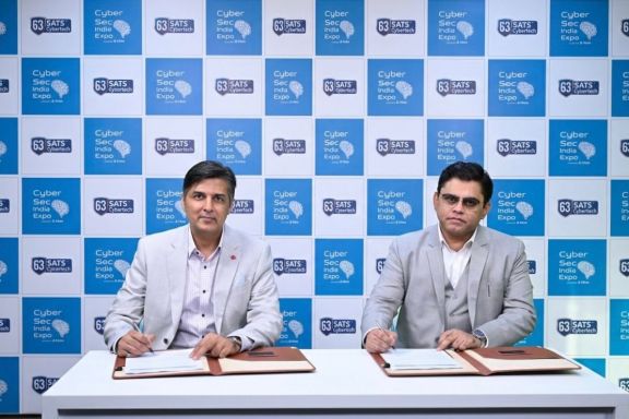 63SATS Cybertech Renews Title Partnership with CyberSec India Expo 2026 to Bolster Digital Defence