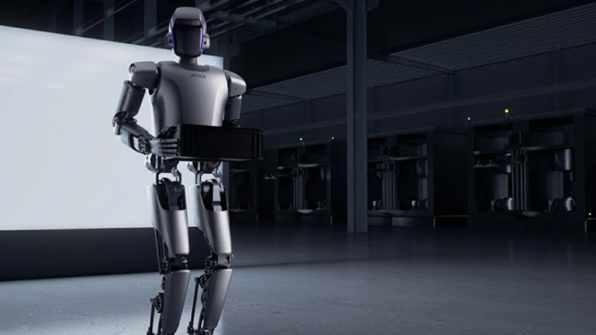 UBTech Robotics is hiring an AI scientist, offering a whopping Rs 142 ...