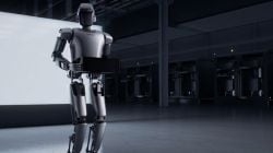 UBTech Robotics is hiring an AI scientist, offering a whopping Rs 142 crore salary: Check key responsibilities here