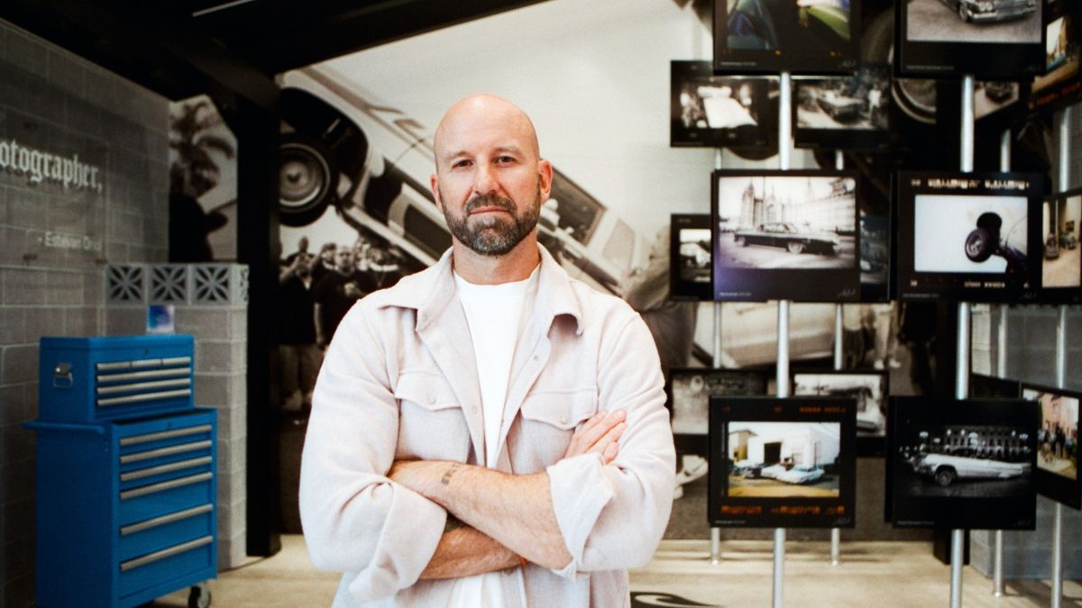 Meta CTO Andrew Bosworth shares simple yet powerful advice to help students break into the tech industry – Technology News Meta CTO Andrew Bosworth shares simple yet powerful advice to help students break into the tech industry – Technology News
