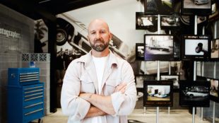 Meta CTO Andrew Bosworth shares simple yet powerful advice to help students break into the tech industry