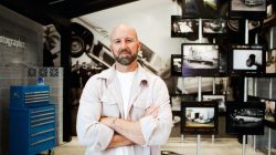 Meta CTO Andrew Bosworth shares simple yet powerful advice to help students break into the tech industry