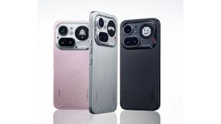 Top 5 camera smartphones under Rs. 50,000