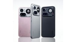 Top 5 camera smartphones under Rs. 50,000: Top picks from Vivo, Google, Nothing and Samsung