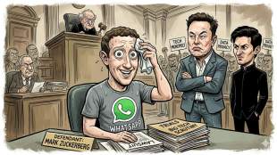 whatsapp privacy lawsuit