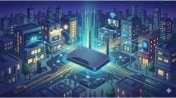 AI quietly redefining what ‘good Wi-Fi’ actually means: ACT Fibernet CTO on future of home broadband