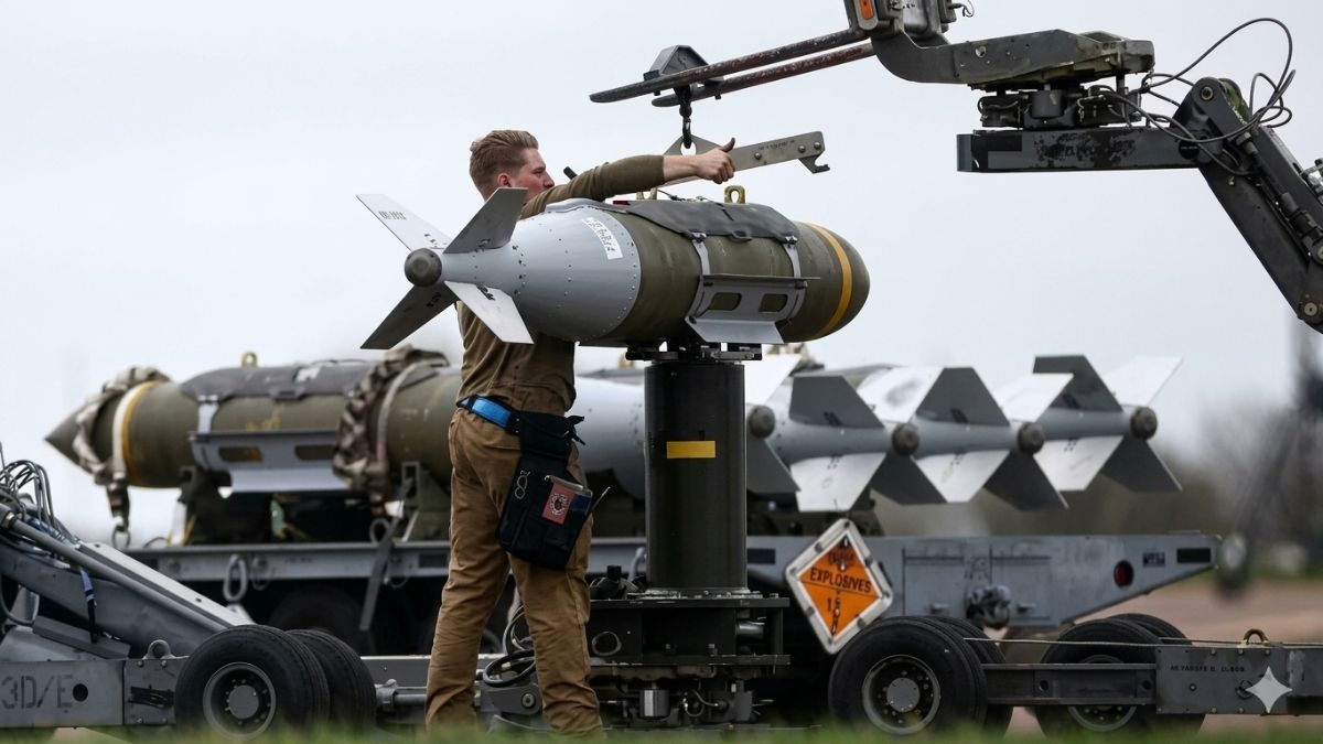 Image for $25 billion and counting: US govt executive gives first official estimate of the cost of Iran war