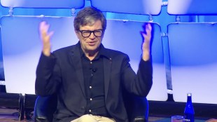 yann lecun dario amodei