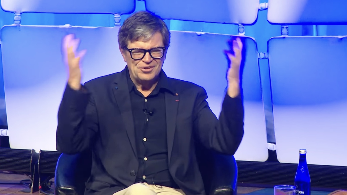 yann lecun dario amodei yann lecun dario amodei