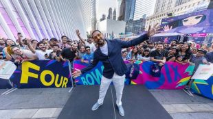 When Stuart Broad threw Yuvraj Singh signed jersey in anger after 2007