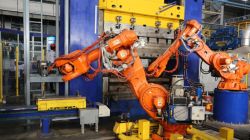 Ramkrishna Forgings bets on Rs 2,000-crore Chennai plant for railways push