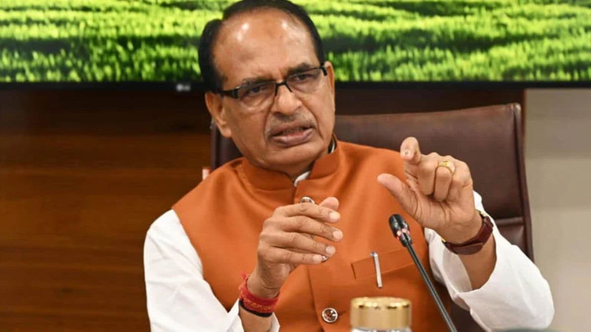 Highlighting supply chain reforms, crop insurance and climate-resilient farming, Shivraj Singh Chouhan said the government is focused on boosting farm incomes and agricultural growth. Highlighting supply chain reforms, crop insurance and climate-resilient farming, Shivraj Singh Chouhan said the government is focused on boosting farm incomes and agricultural growth.