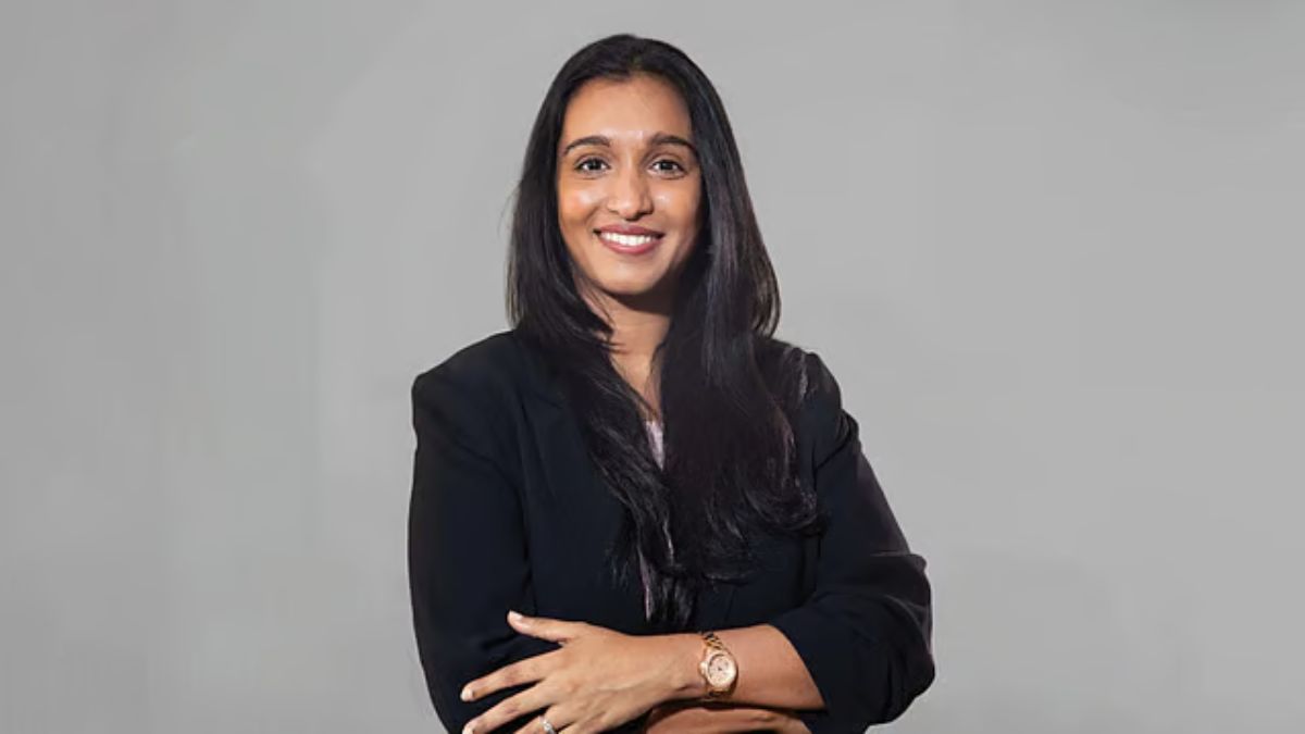 Sharon Pais takes over as Myntra CEO, succeeding Nandita Sinha, as the Flipkart group looks to scale growth, strengthen margins and gear up for a public listing.