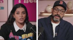 Abhishek Bachchan says walking the red carpet with Aishwarya Rai is ‘terrifying’: ‘I’m like a block of wood’
