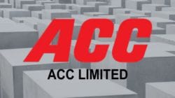 ACC Cement Q4 results: Profit crashes 68% – Margins shrink as  cost pressures mount