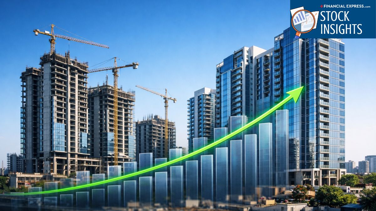 How this Punjab developer defied the real estate slump to become a multibagger (AI-generated image from Gemini) How this Punjab developer defied the real estate slump to become a multibagger (AI-generated image from Gemini)