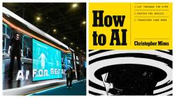 Book review of How to AI: Cut through the hype, master the basics, transform your work