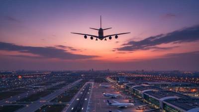 Centre cuts airport charges by 25% to ease airline cost pressures