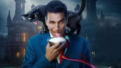 Akshay Kumar-starrer Bhoot Bangla enters Rs 100 crore club worldwide despite 70% weekday slump
