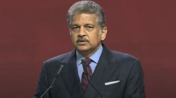 A legacy brewed in love: Anand Mahindra recalls family’s coffee roots