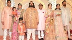 Inside Anant Ambani’s Rs 640 crore Dubai villa: Revisiting the 70 metre private beach getaway with 10 bedrooms, spa, and more