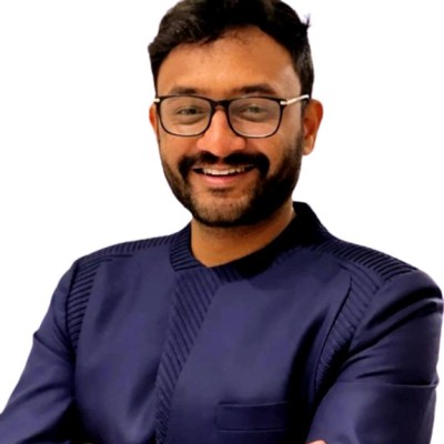 Author's image